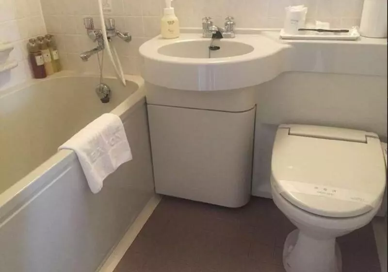 فندق Lexton Kagoshima