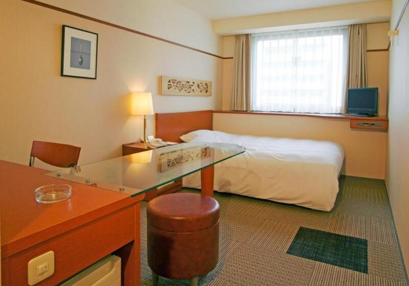 فندق Lexton Kagoshima