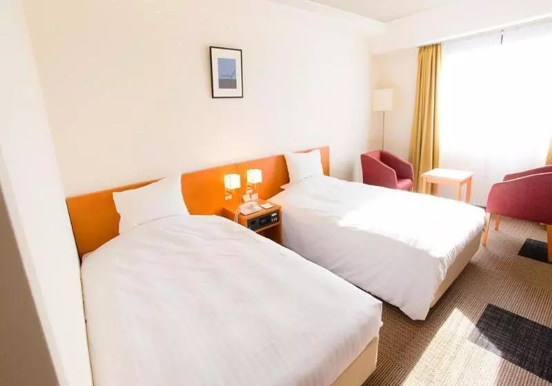 فندق Lexton Kagoshima