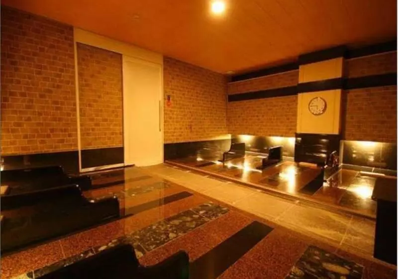 فندق Lexton Kagoshima