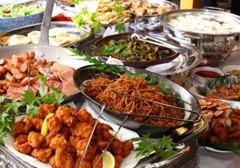 فندق Lexton Kagoshima