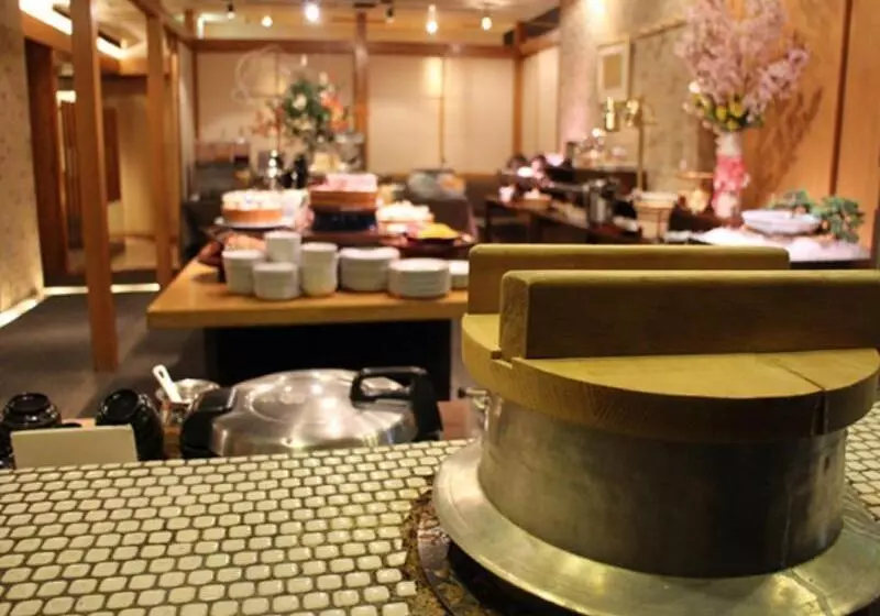 فندق Lexton Kagoshima