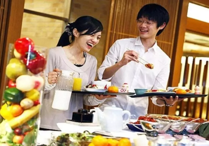 فندق Lexton Kagoshima