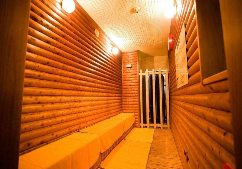 فندق Lexton Kagoshima