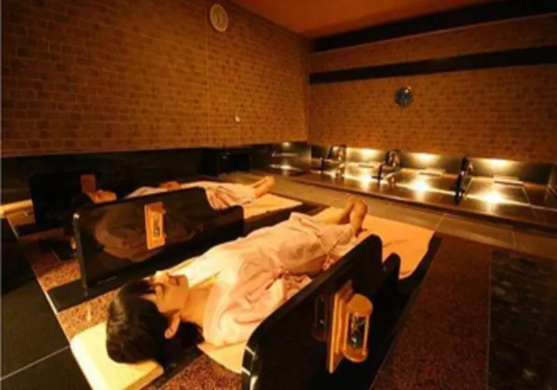 فندق Lexton Kagoshima