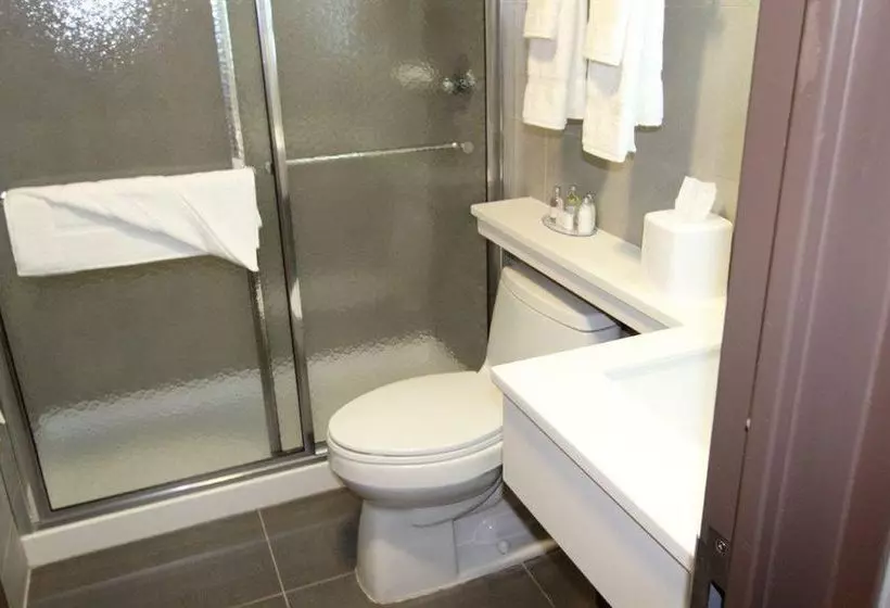 ホテル Luxe Brooklyn