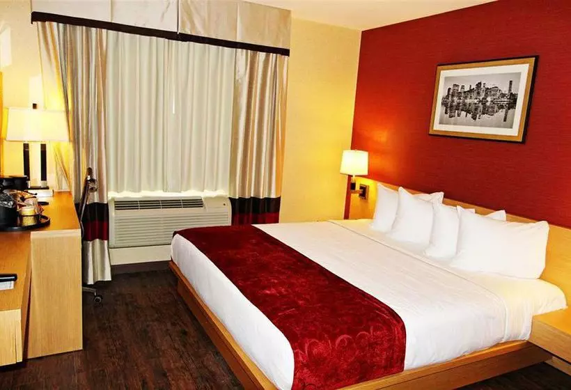 ホテル Luxe Brooklyn