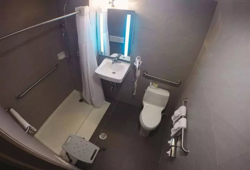 ホテル Luxe Brooklyn