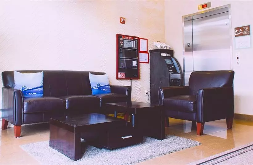 ホテル Luxe Brooklyn