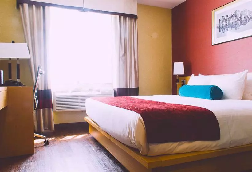 ホテル Luxe Brooklyn