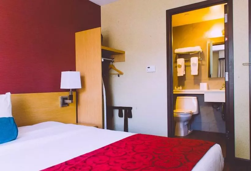 ホテル Luxe Brooklyn