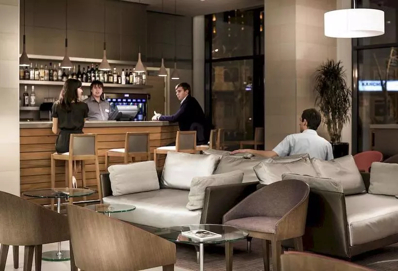 Hotel Mercure Sochi Centre