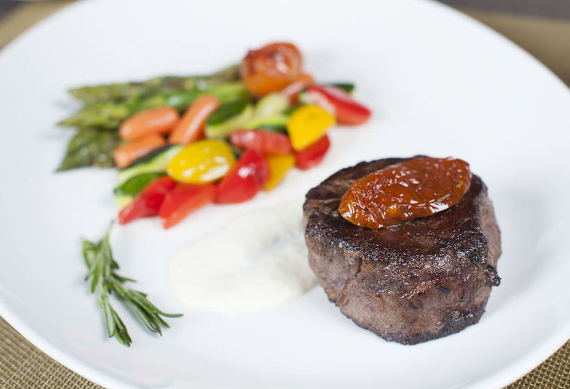 בית מלון כפרי Mercure Sochi Centre