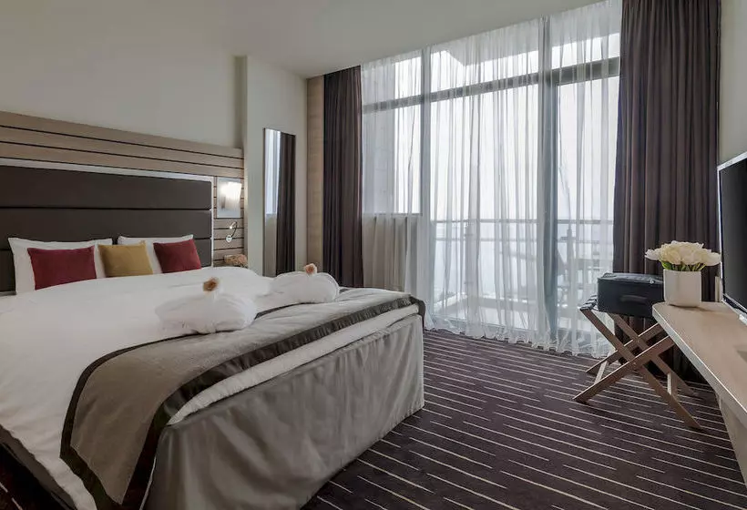 Hotel Mercure Sochi Centre