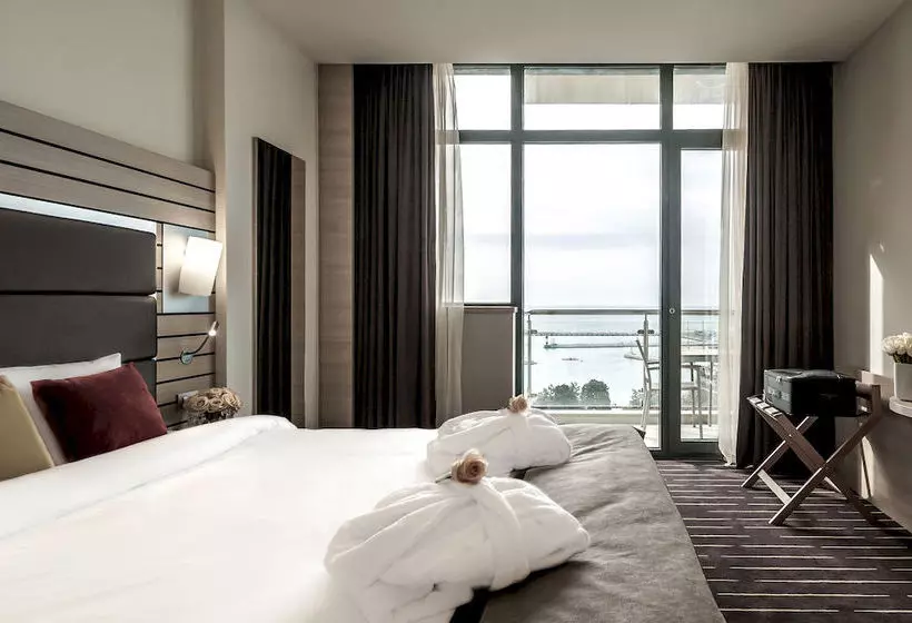 Hotel Mercure Sochi Centre