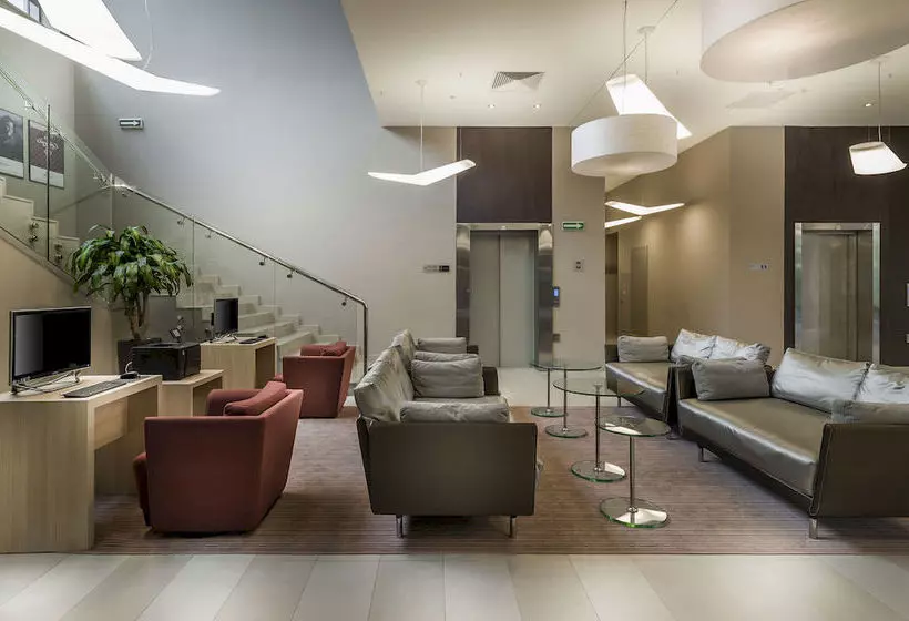 Hotel Mercure Sochi Centre