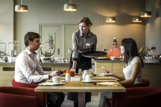 Hotel Mercure Sochi Centre