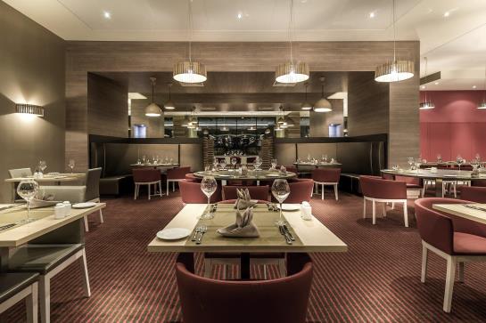 בית מלון כפרי Mercure Sochi Centre