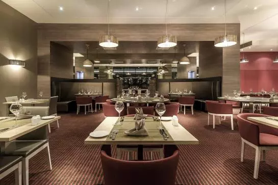 Hotel Mercure Sochi Centre