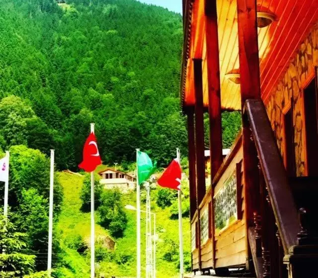 هتل Meric