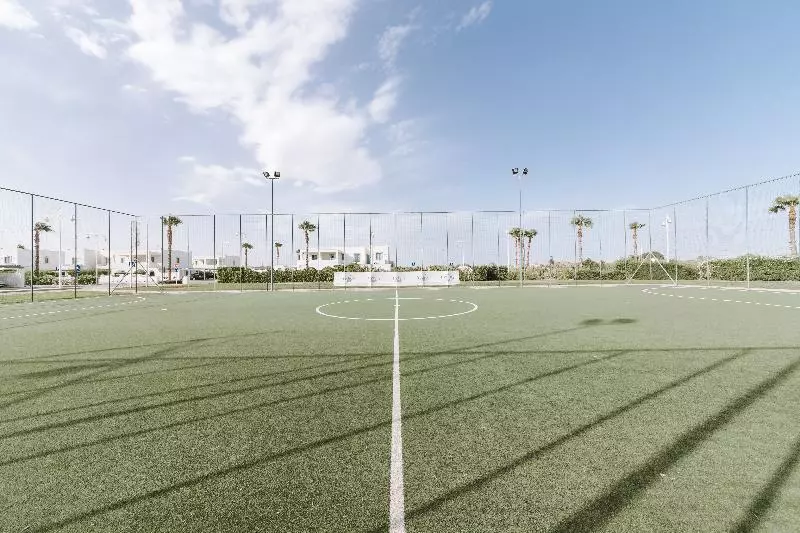 ホテル Nicolaus Club Borgo Rio Favara Resort