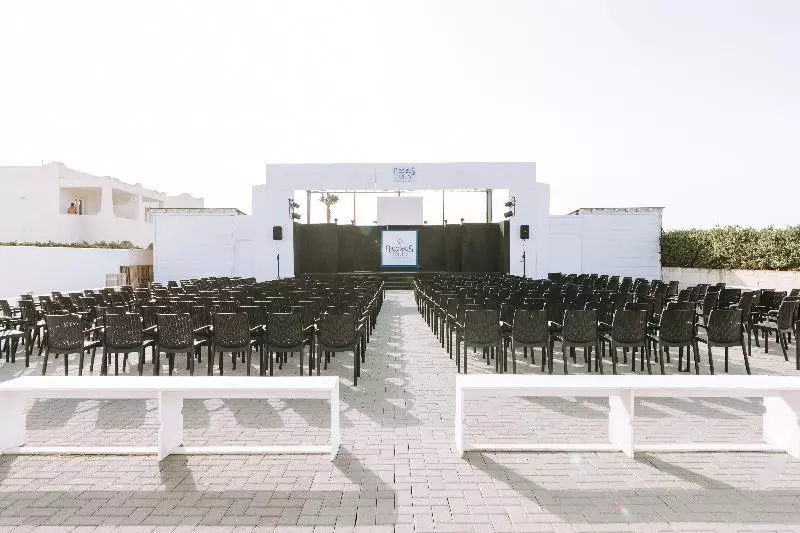 ホテル Nicolaus Club Borgo Rio Favara Resort