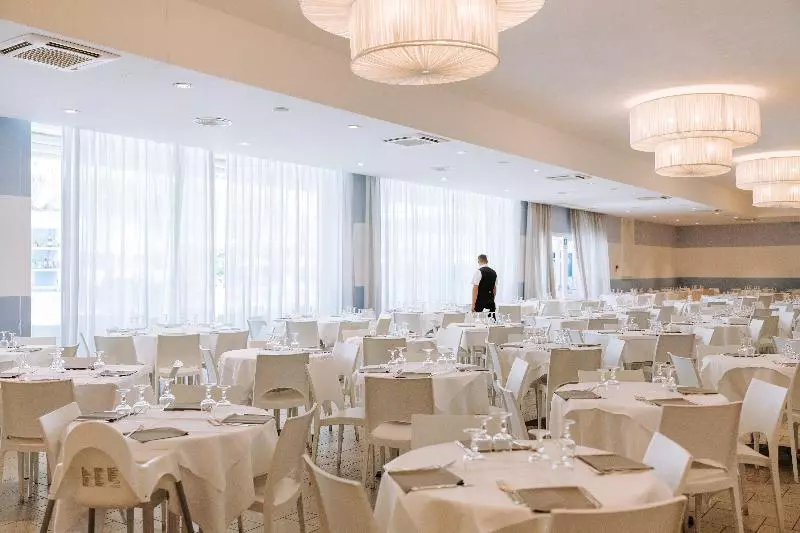 ホテル Nicolaus Club Borgo Rio Favara Resort