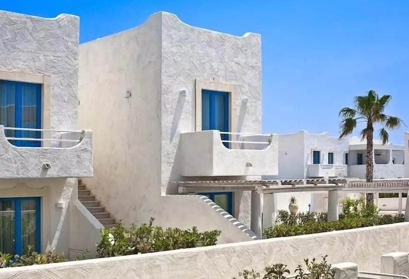 ホテル Nicolaus Club Borgo Rio Favara Resort