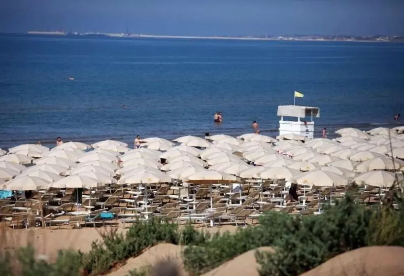 ホテル Nicolaus Club Borgo Rio Favara Resort