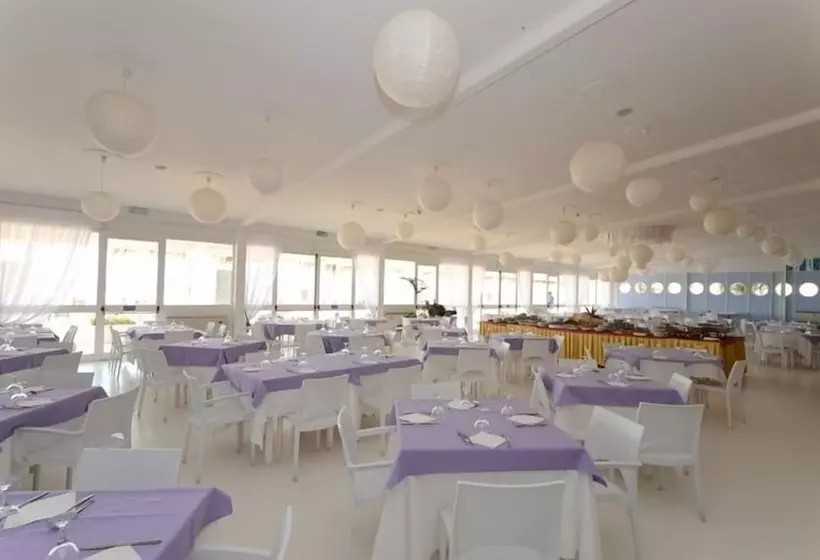 ホテル Nicolaus Club Borgo Rio Favara Resort