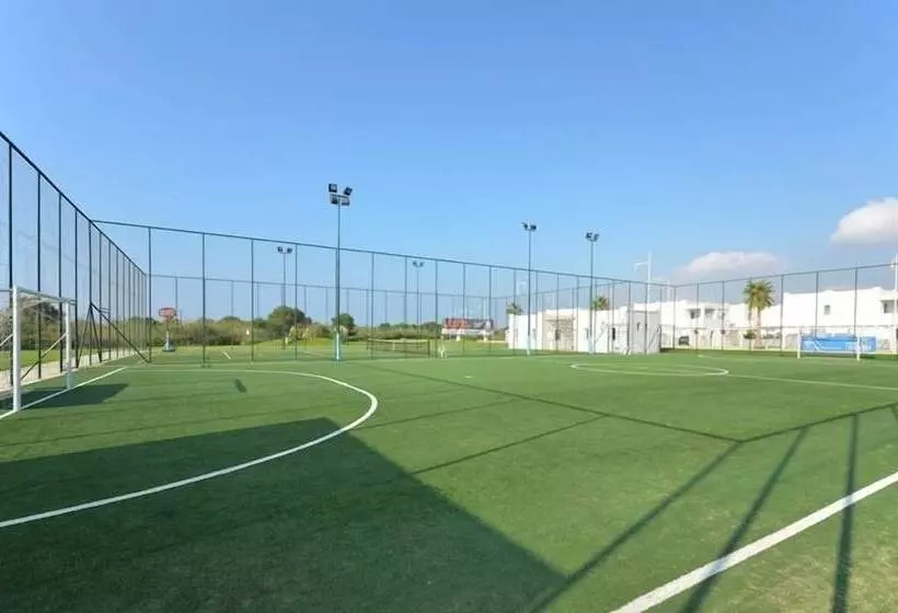 ホテル Nicolaus Club Borgo Rio Favara Resort