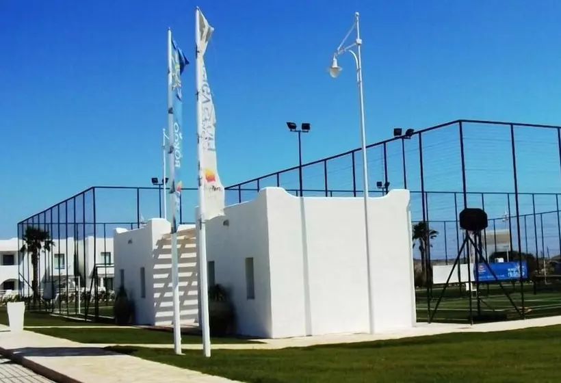 ホテル Nicolaus Club Borgo Rio Favara Resort