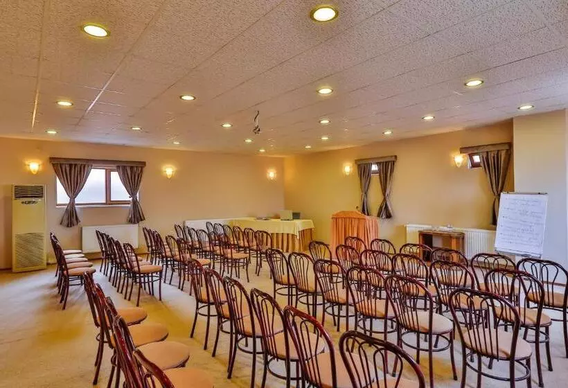 Palace Hotel Olive Odore