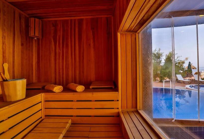 Palace Hotel Olive Odore