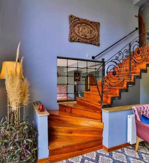 Palace Hotel Olive Odore