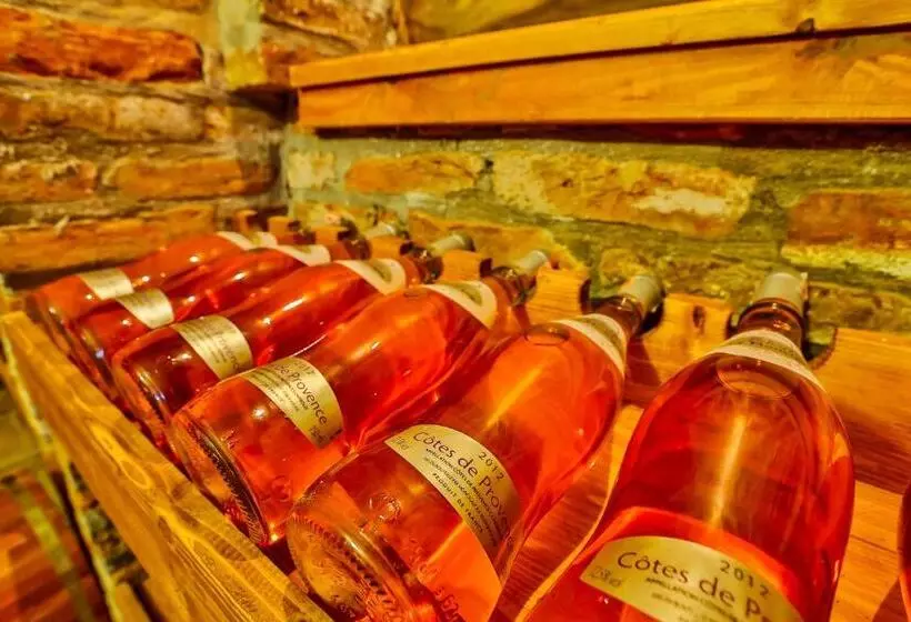 Palace Hotel Olive Odore