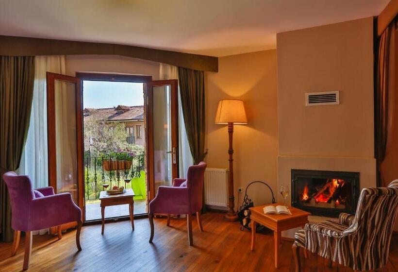 Palace Hotel Olive Odore