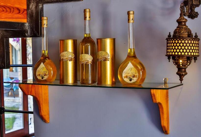 Palace Hotel Olive Odore