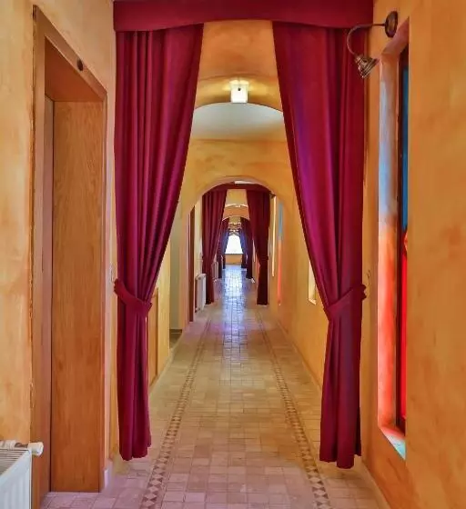 Palace Hotel Olive Odore