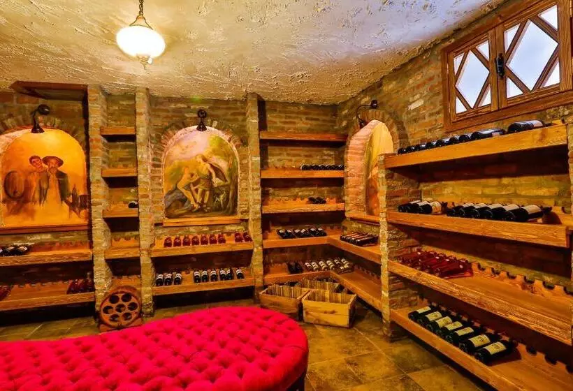 Palace Hotel Olive Odore