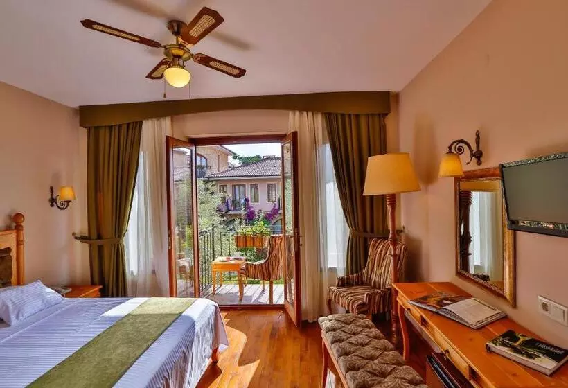 Palace Hotel Olive Odore