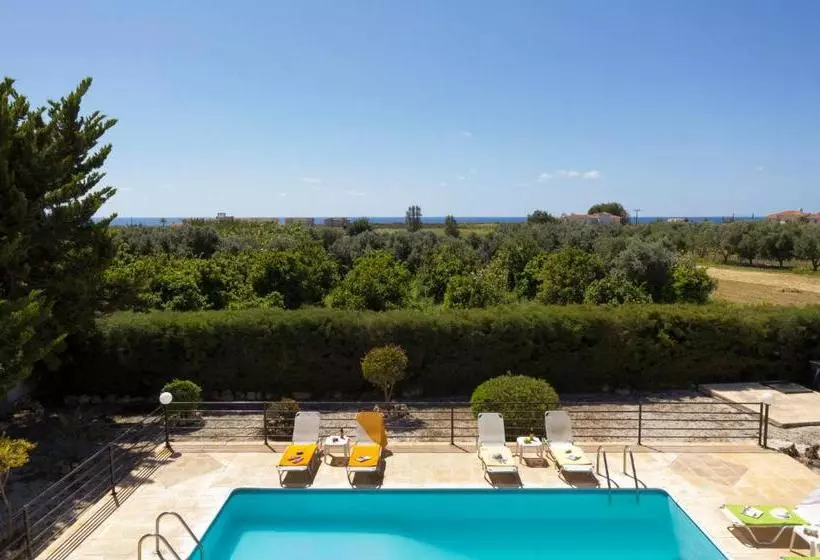 فندق Panareti Coral Bay Resort