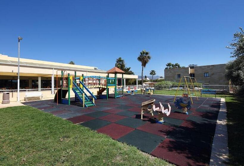 בית מלון כפרי Panareti Coral Bay Resort