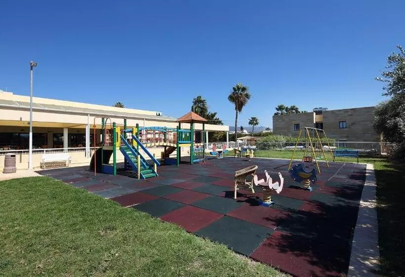 فندق Panareti Coral Bay Resort