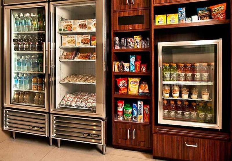 בית מלון כפרי Residence Inn Arlington Capital View