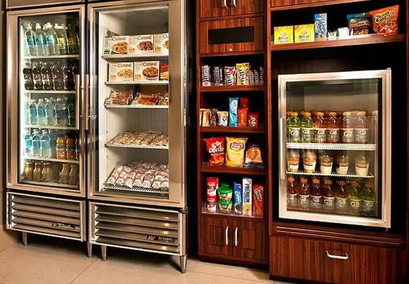 בית מלון כפרי Residence Inn Arlington Capital View