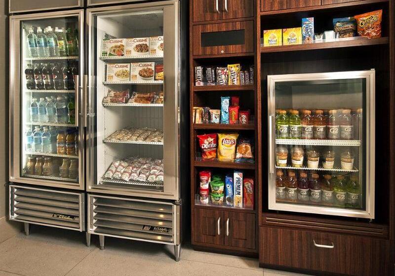 בית מלון כפרי Residence Inn Arlington Capital View