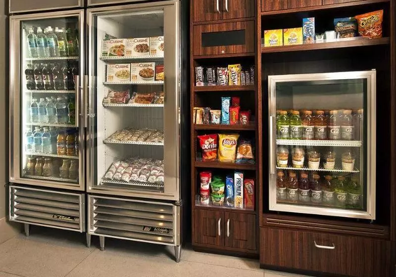 בית מלון כפרי Residence Inn Arlington Capital View