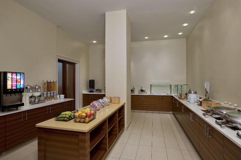 בית מלון כפרי Residence Inn Arlington Capital View