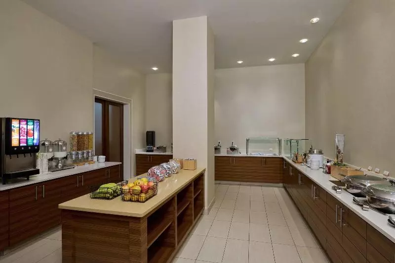 בית מלון כפרי Residence Inn Arlington Capital View